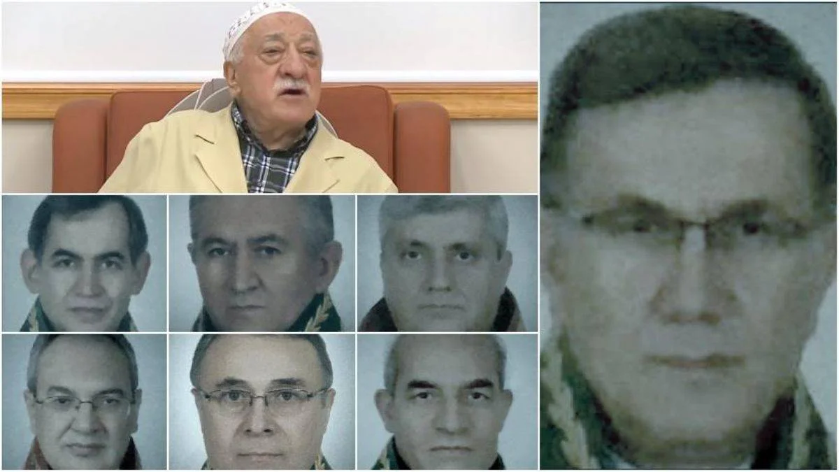 Yargıdaki FETÖ'cüler kendilerini nasıl gizliyor?