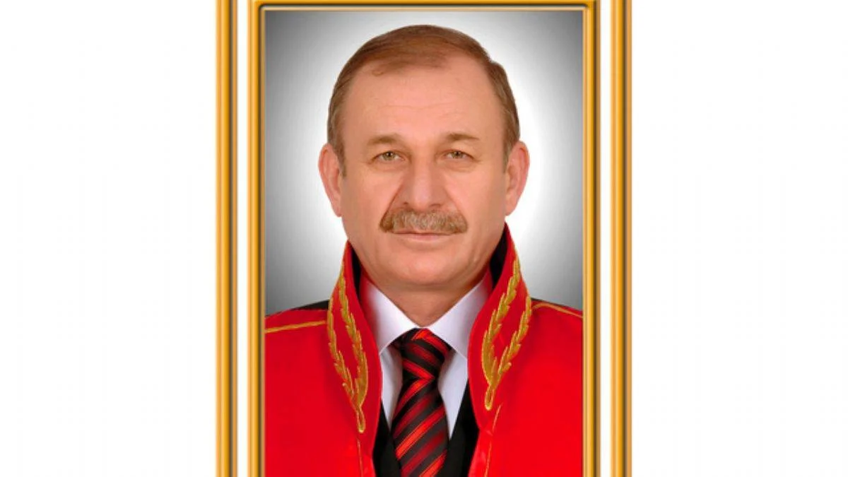 Yargıtay 10. Ceza Dairesi başkanı Yüksel Kocamış oldu