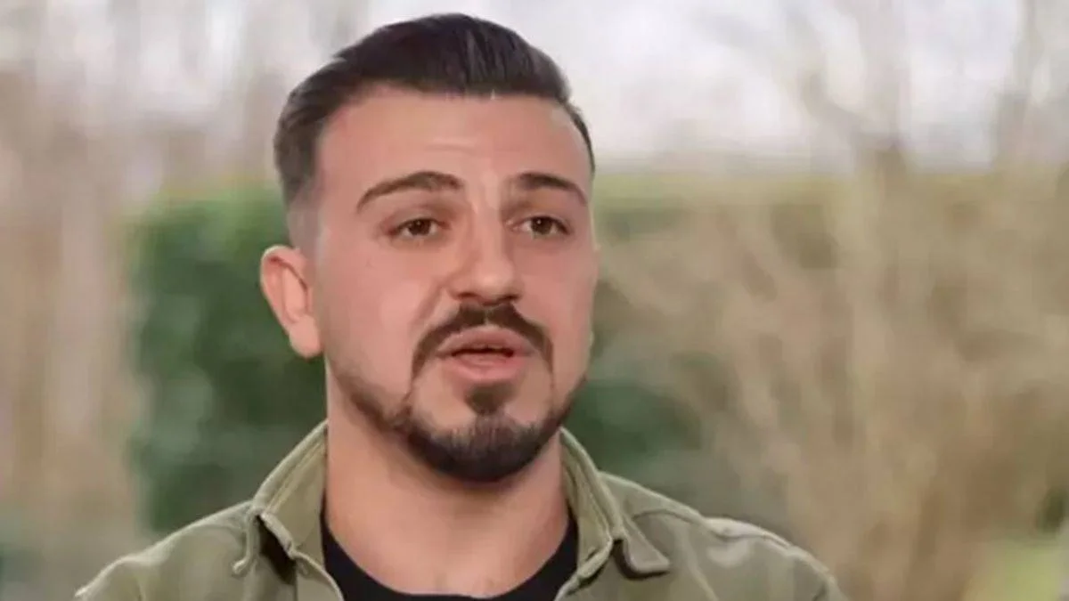 Yemekteyiz Yunus Emre kimdir? Yunus Emre Ulutaş ne iş yapıyor? Kaç yaşında ve nereli?