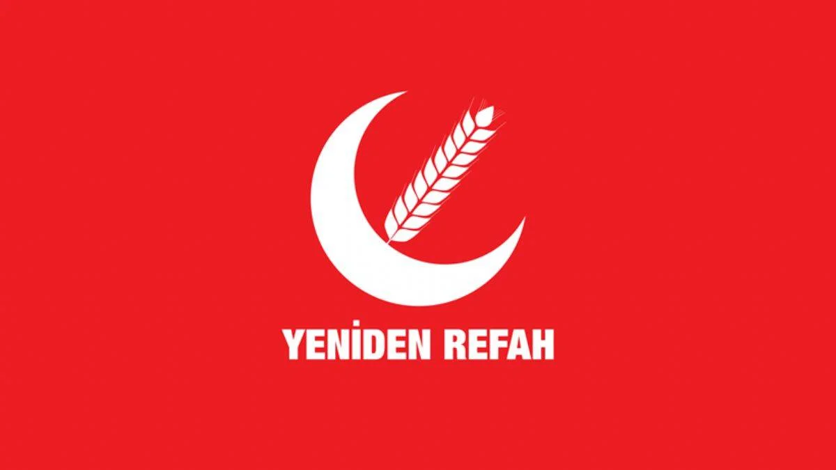 Yeniden Refah'tan bu sözlerle istifa etti: 'Oy hesabı ve inancımızla uyumlu olmayan adaylar...'