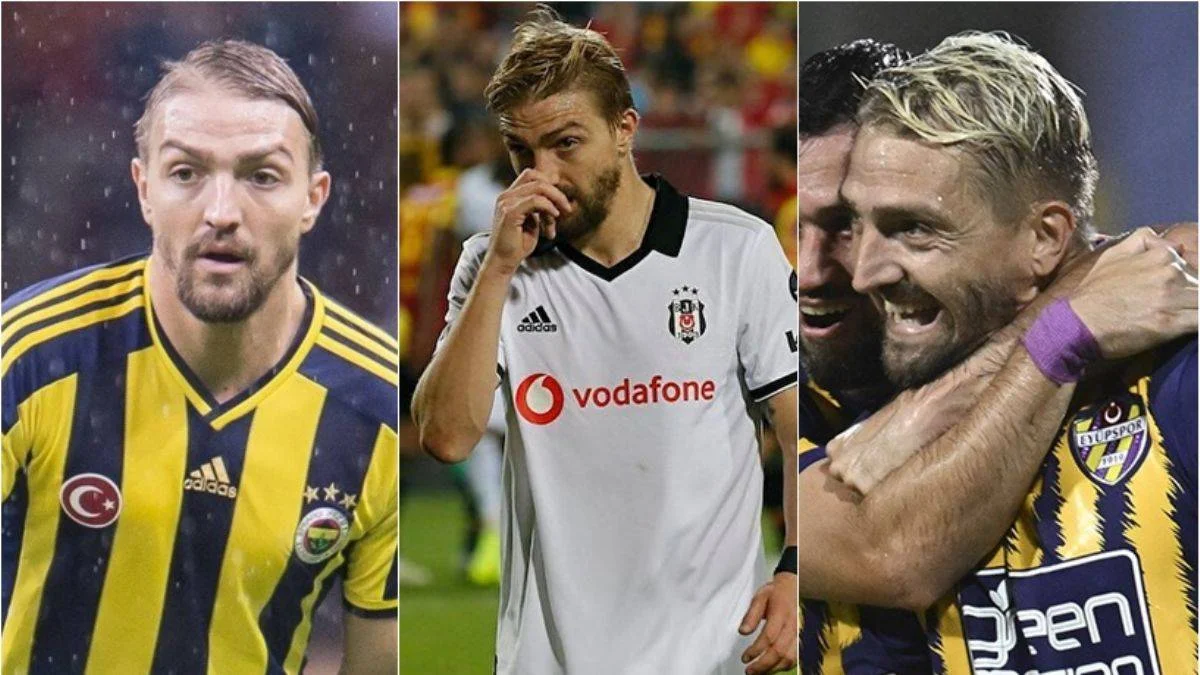 Yıllar sonra konuştu: Fenerbahçe'den ayrılışı, Ali Koç, Vitor Pereira...
