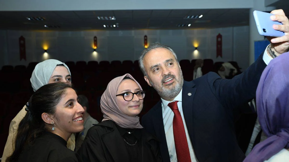 YKS başvuru ücretleri Büyükşehir'den