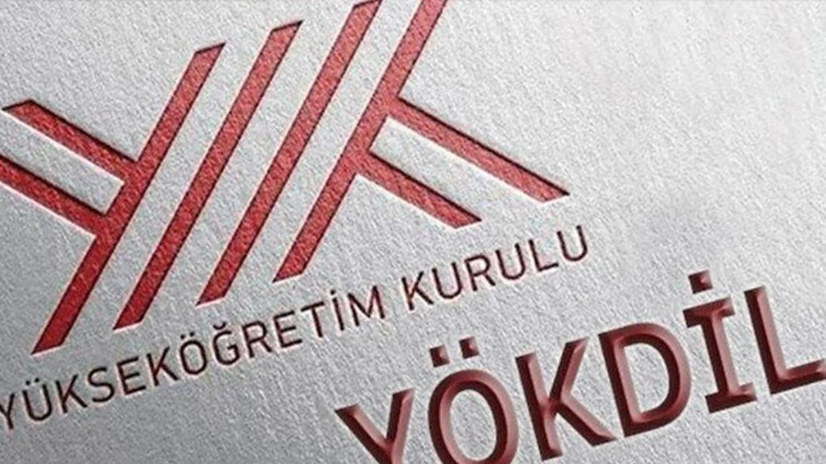 YÖKDİL ne zaman saat kaçta başlayıp, kaçta bitecek? 2024 YÖKDİL kaç soru, kaç dakika?