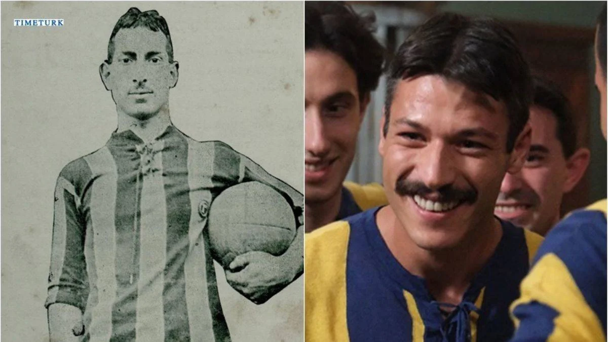 Zaferin Rengi Galip Kulaksızoğlu kimdir? Galip Kulaksızoğlu oynadığı takımlar