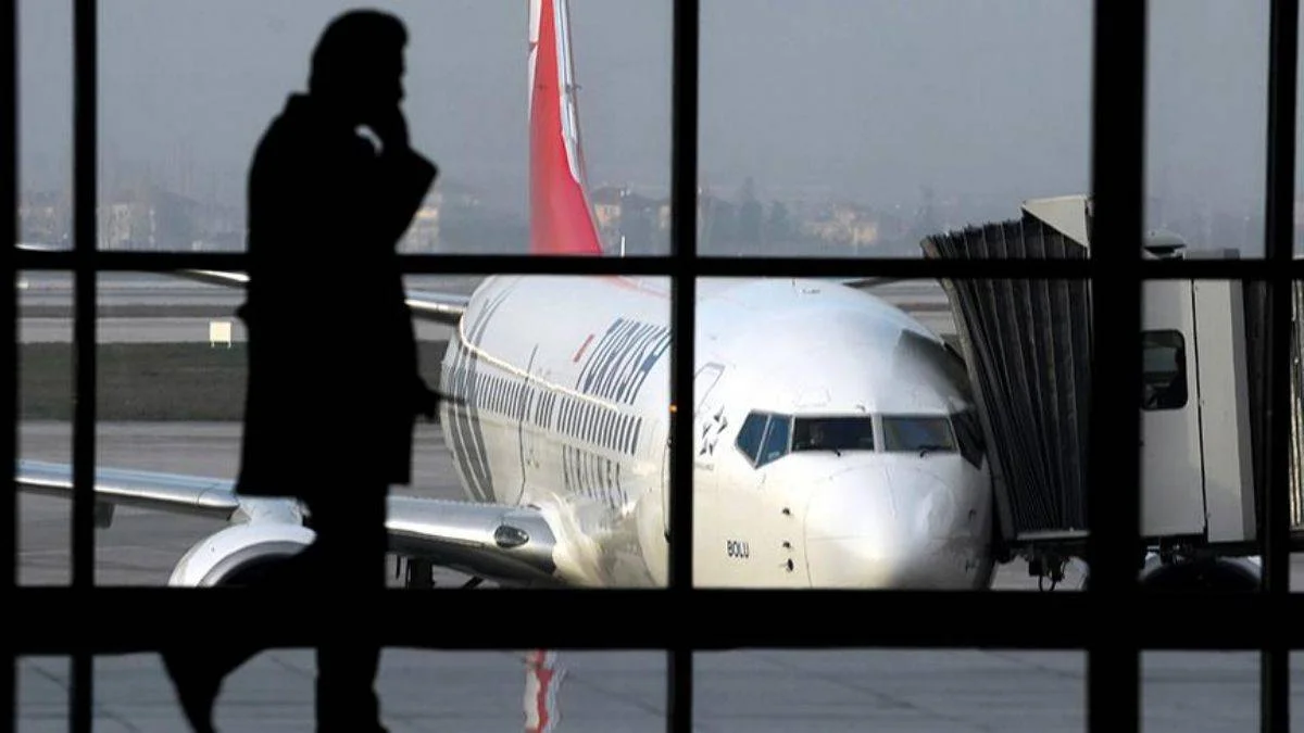 1 euro ve 1 dolara yurt dışı uçak bileti