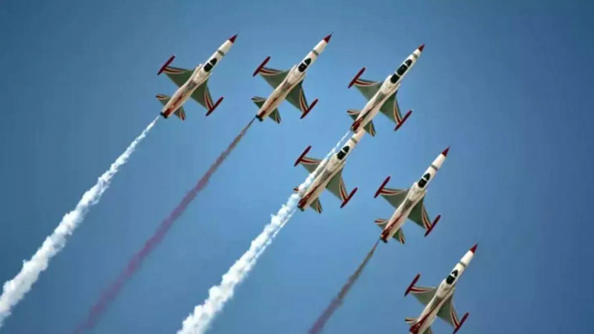 12 yılda Türk Yıldızları'nın 4 uçağı düştü