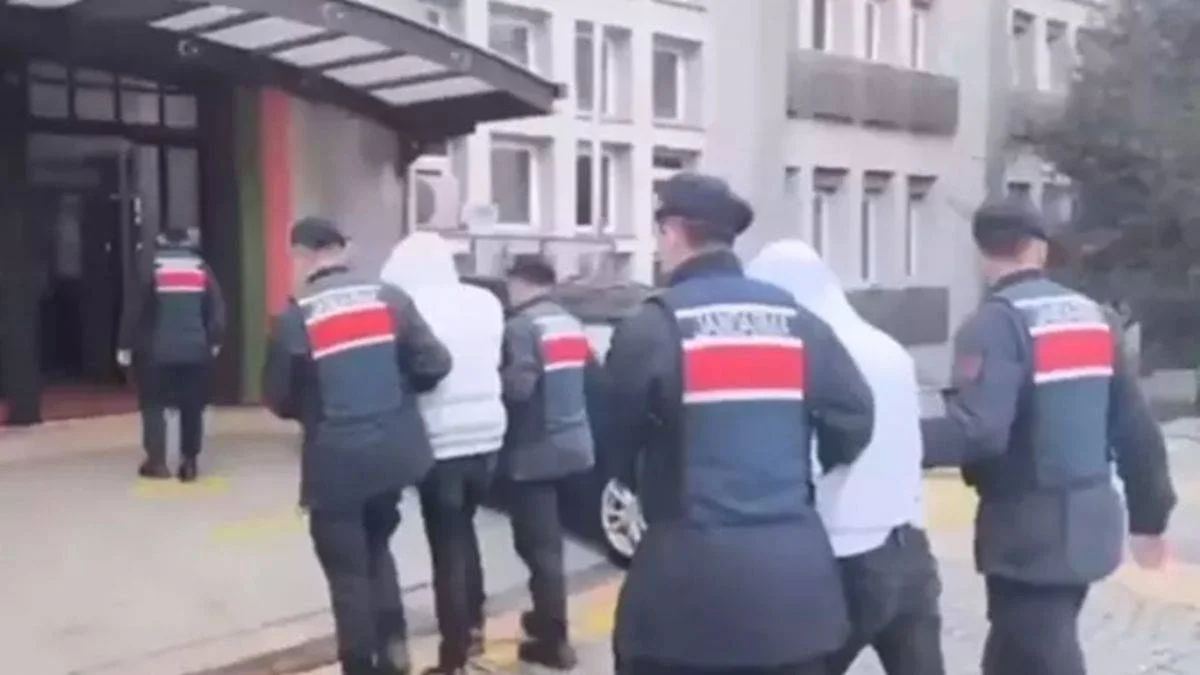 21 ilde eş zamanlı operasyon: Facebook üzerinden 45 milyon TL'lik vurgun!
