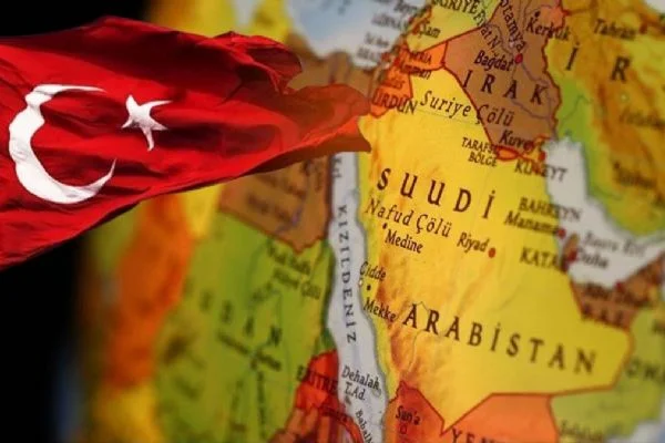 3,3 trilyon dolarlık piyango! Türkiye'yi tercih ediyorlar