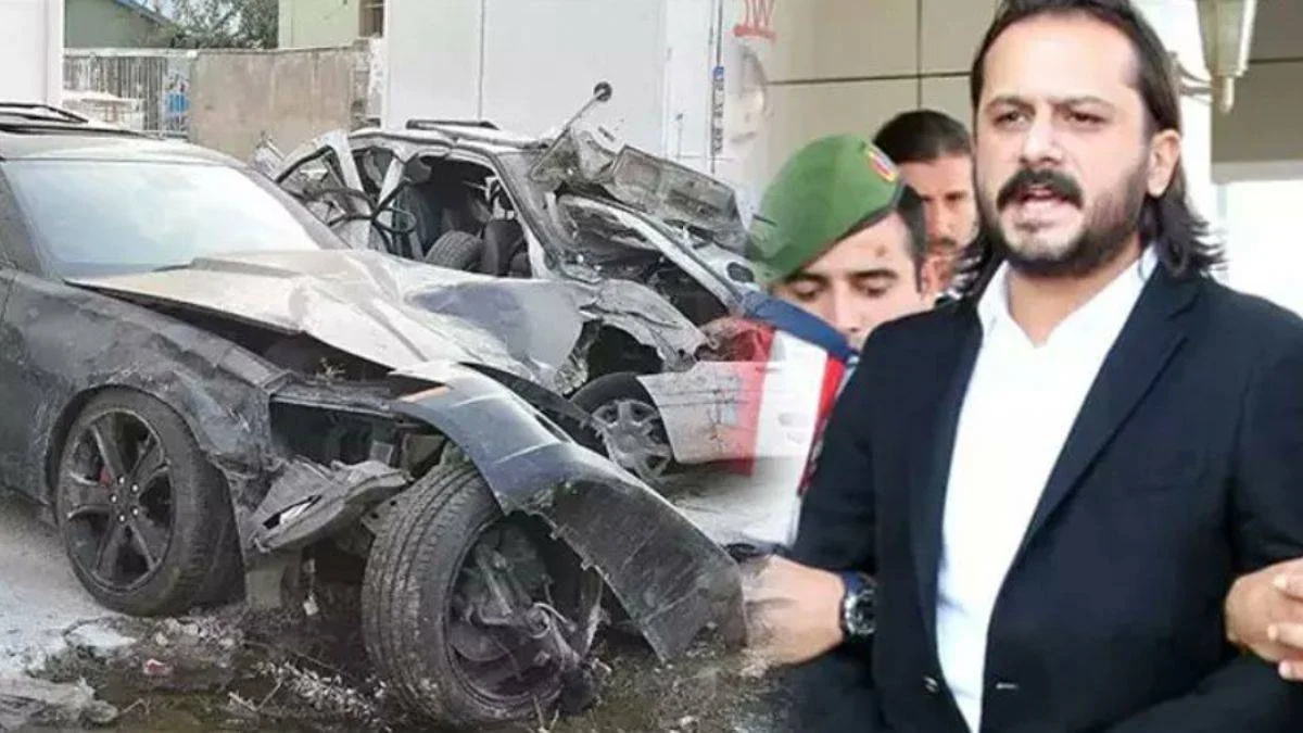 3 kişinin katiline ödül gibi ceza
