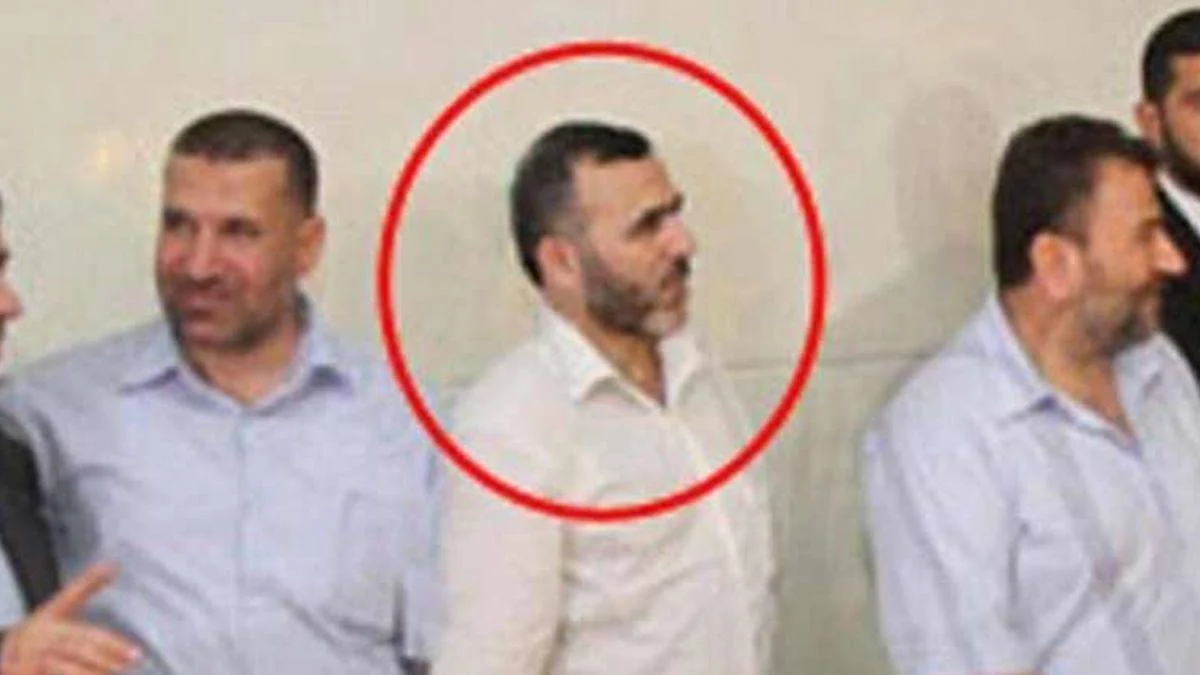 ABD: Hamas'ın üç numarası Mervan İsa öldürüldü