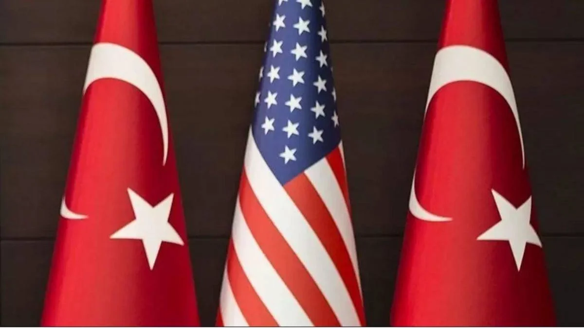 ABD konum olarak Türkiye'yi seçti! LeBailly: Karar tesadüf değil