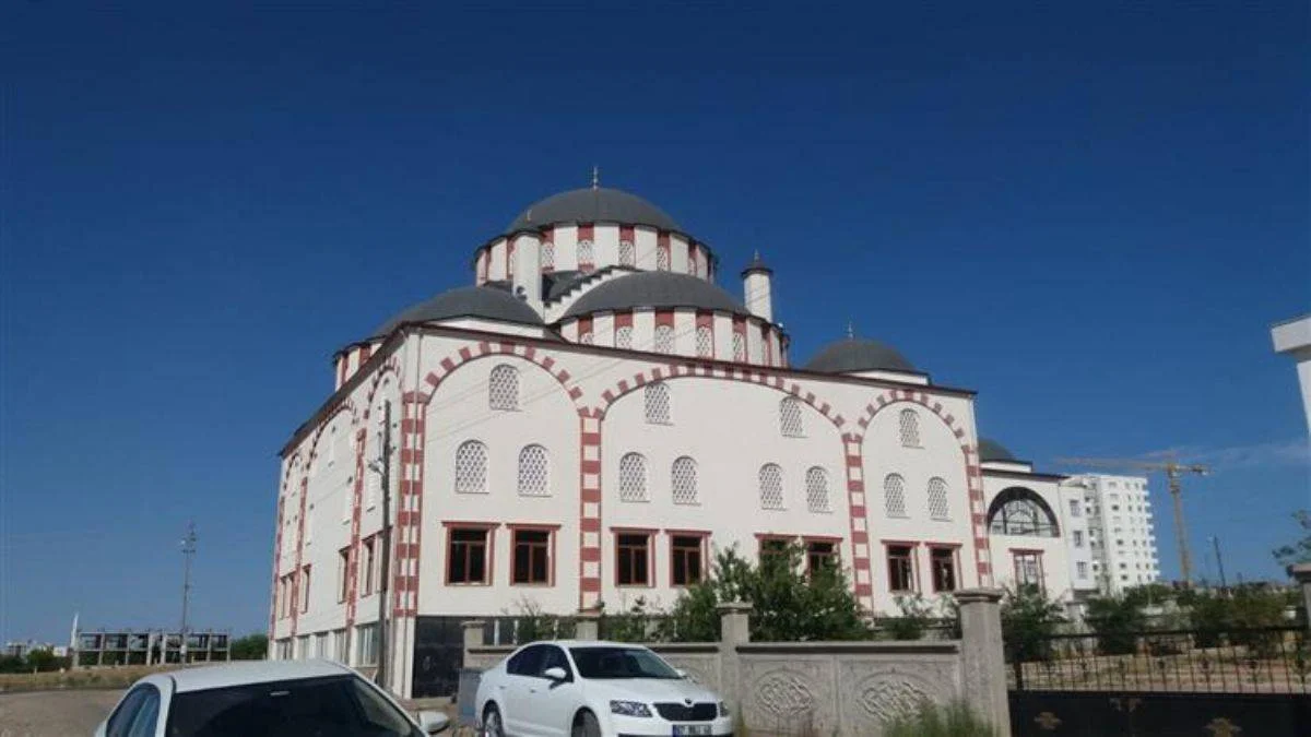 Adıyaman İmsakiye 2024 | Diyanet Adıyaman imsakiye saatleri