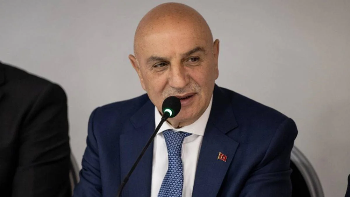 Ak Parti Ankara adayı Turgut Altınok kimdir? Turgut Altınok hangi ilçenin belediye başkanı?