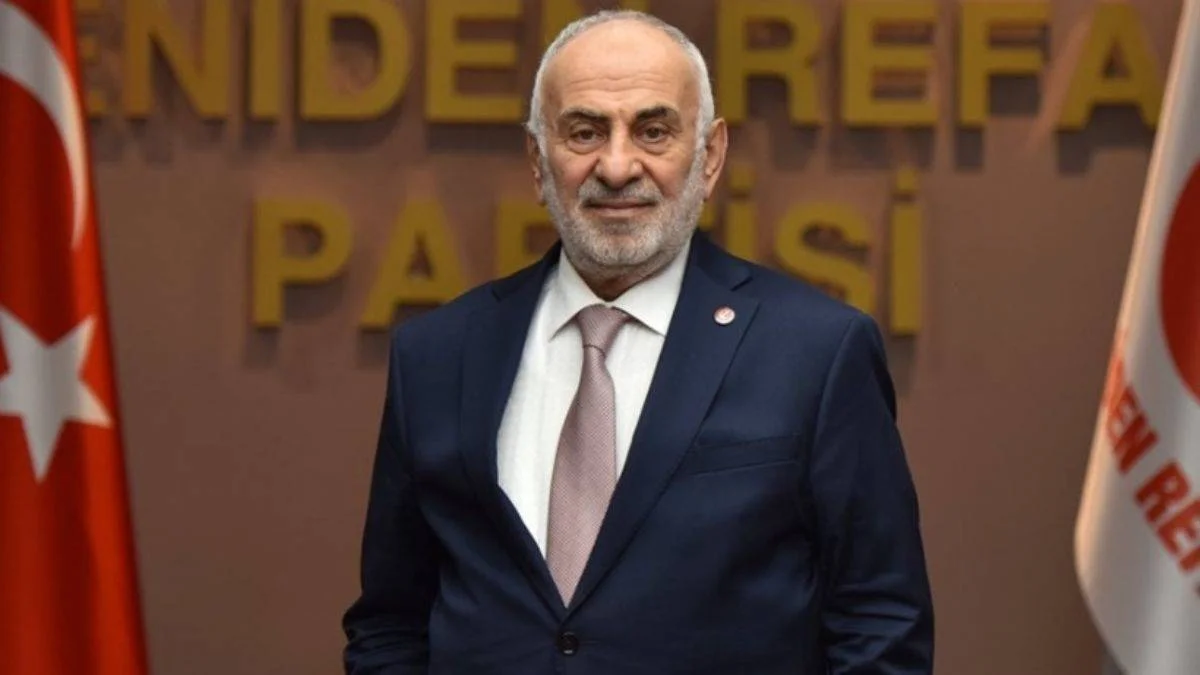 Ak Parti ile ittifakın mimarı Suat Pamukçu Yeniden Refah'tan neden istifa etti?