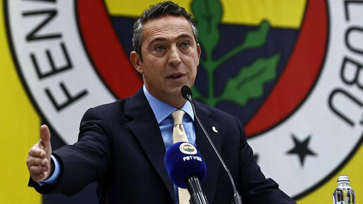 Ali Koç: Milyonları kırıştırarak suç işliyorlar