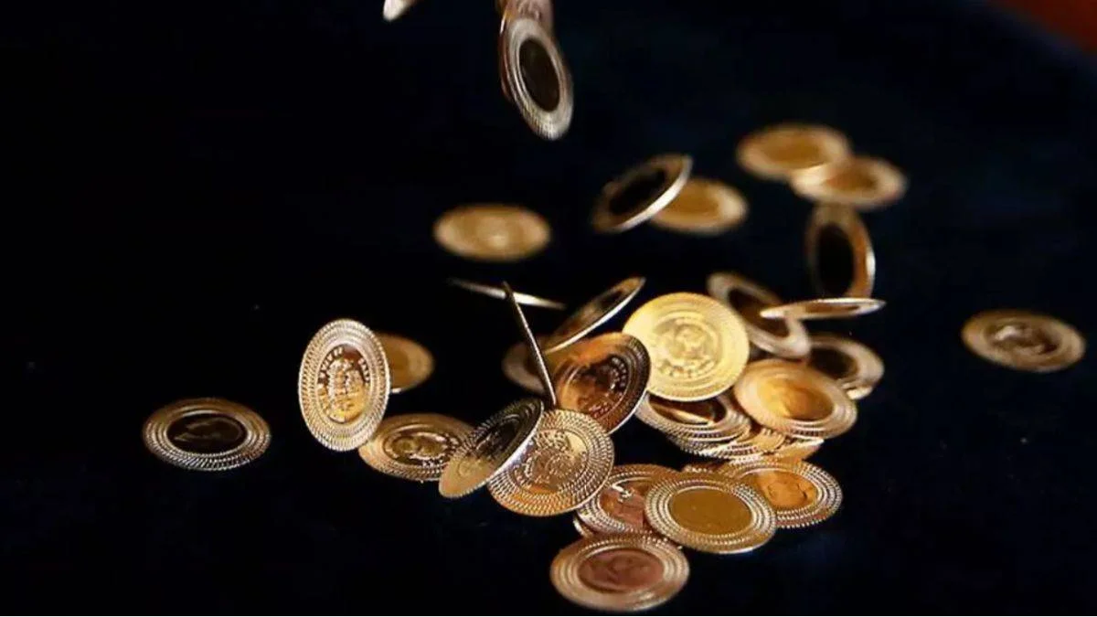 Altında yeni rekor | Altın fiyatlarında son durum!