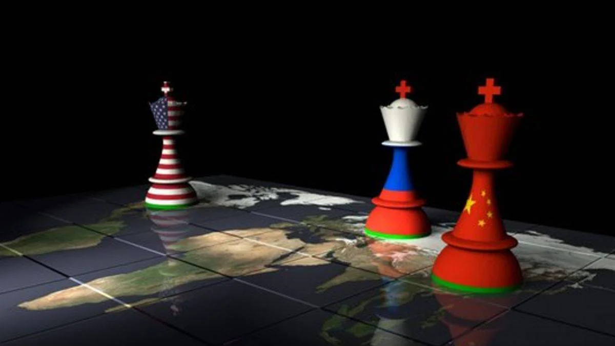 ANALİZ: 'Kuzey Amerika'nın dirilişi'
