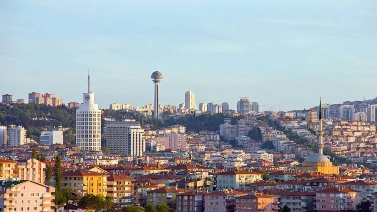 Ankara Büyükşehir hangi partide? Ankara Büyükşehir Belediye başkanı kimdir? Ak Parti CHP Ankara Belediye başkan adayları