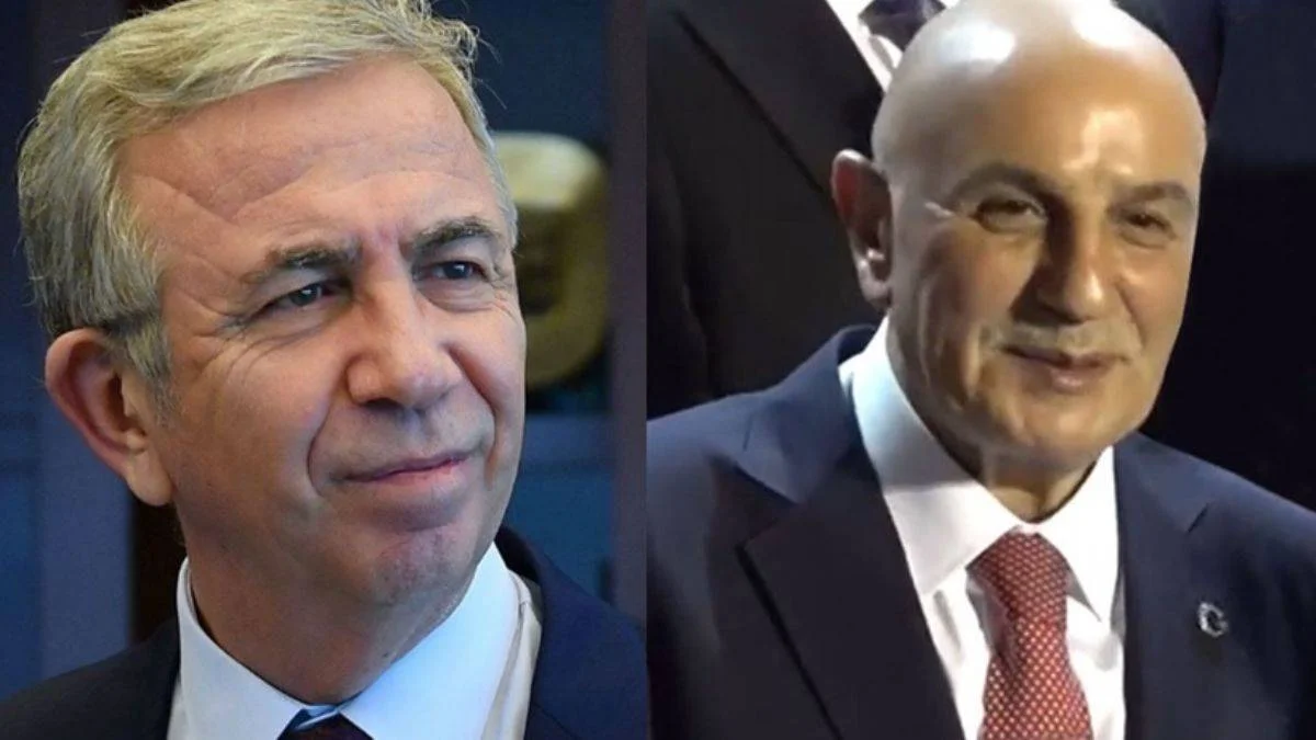 Ankara'da son durum ne?