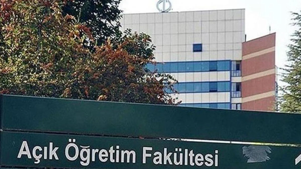 AÖF vize sınav sonuçları ne zaman açıklanacak? AÖF bahar dönemi sınav sonuçları