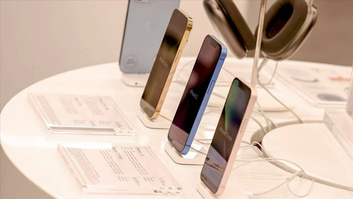 Apple ürünlerine zam; İşte yeni fiyatlar