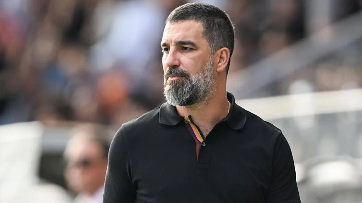 Arda Turan'a 1 yıl hapis cezası verildi