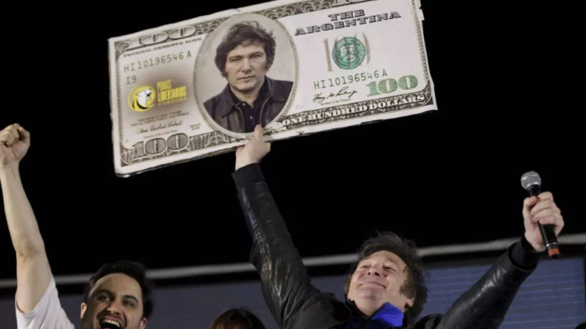 Arjantin ekonomisi şokta; IMF'den yeni kredi istendi