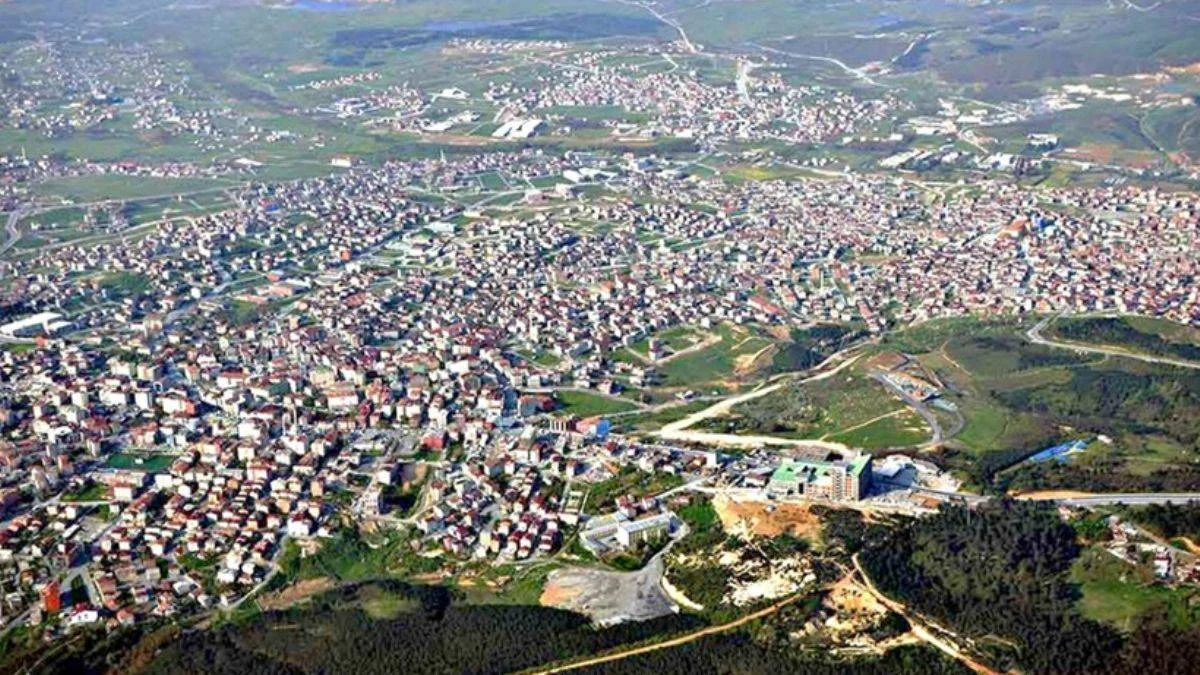 Arnavutköy Belediyesi hangi partide? Arnavutköy Belediye başkanı Ahmet Haşim Baltacı kimdir? 2024 İstanbul Arnavutköy Belediye başkan adayları