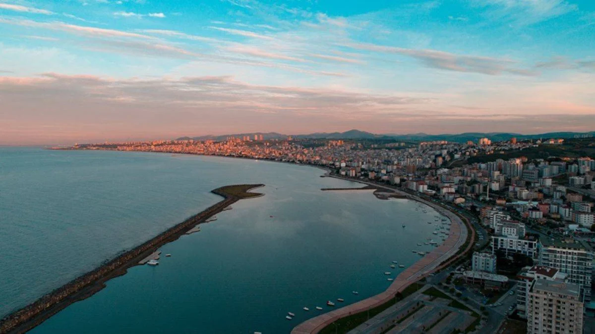 Atakum Belediyesi kimde hangi partide? Atakum Belediye başkanı kim hangi partiden? Atakum 2019 seçim sonuçları
