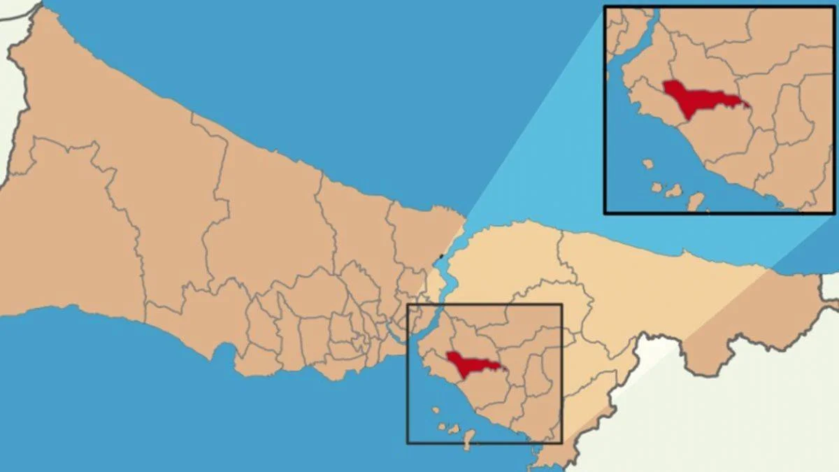 Ataşehir Belediyesi kimde hangi partide? Ataşehir Belediye Başkanı kim? Ataşehir 2019 seçim sonuçları