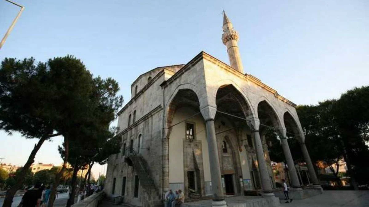 AYDIN 2024 RAMAZAN AYI İMSAKİYESİ | Aydın'da imsak iftar vakti saat kaçta? 2024 Ramazan İmsakiyesi Aydın