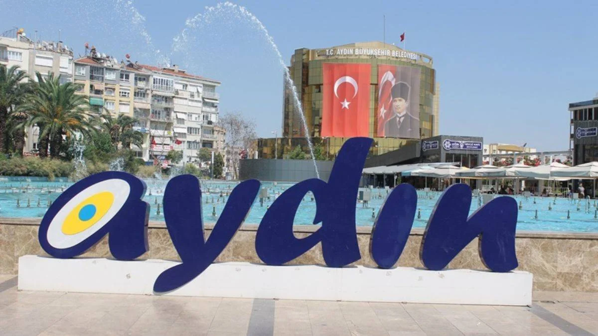 Aydın Büyükşehir hangi partide? Aydın Büyükşehir Belediye başkanı kimdir? Ak Parti CHP Aydın Belediye başkan adayları
