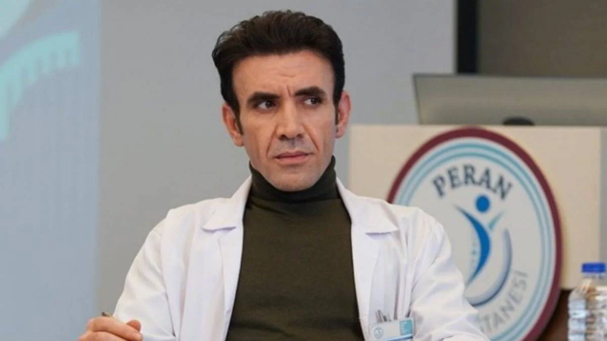 Bahar dizisi Doktor Timur kimdir? Mehmet Yılmaz Ak kaç yaşında ve nereli?