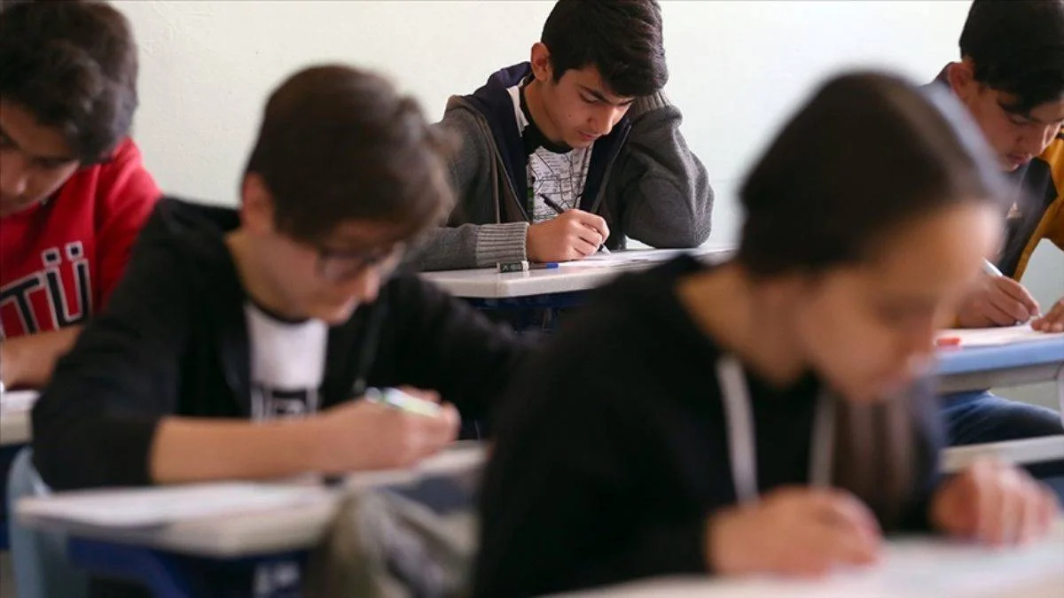 Bakan Tekin'den yeni müfredat detayları