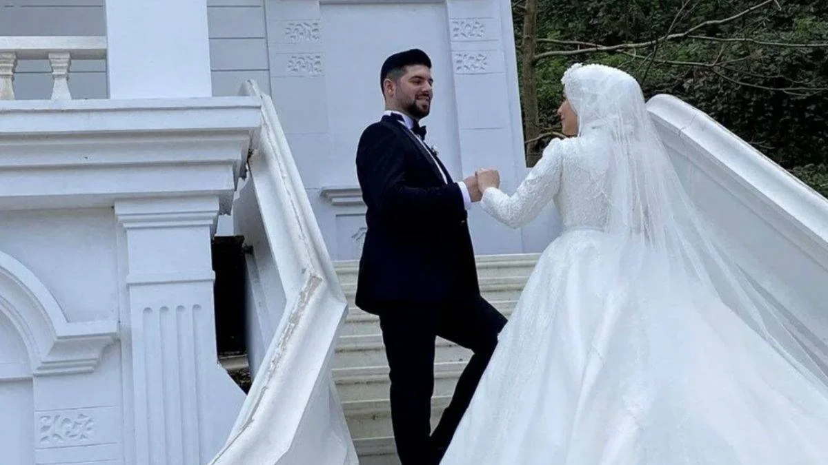 Balayında zehirlenip ölen çiftin haberi | Mutlu ve Kader Akbaş davasında son durum