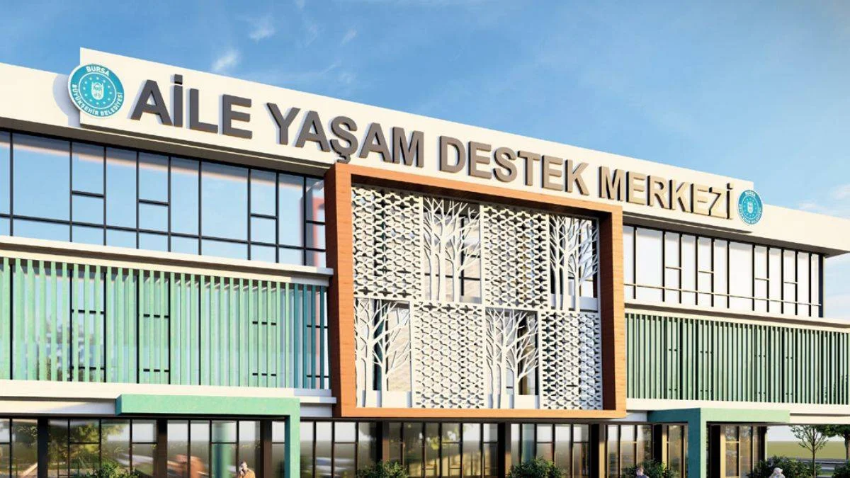 Başkan Aktaş, "Yeni evlenecek çiftlere düğün salonu bizden"