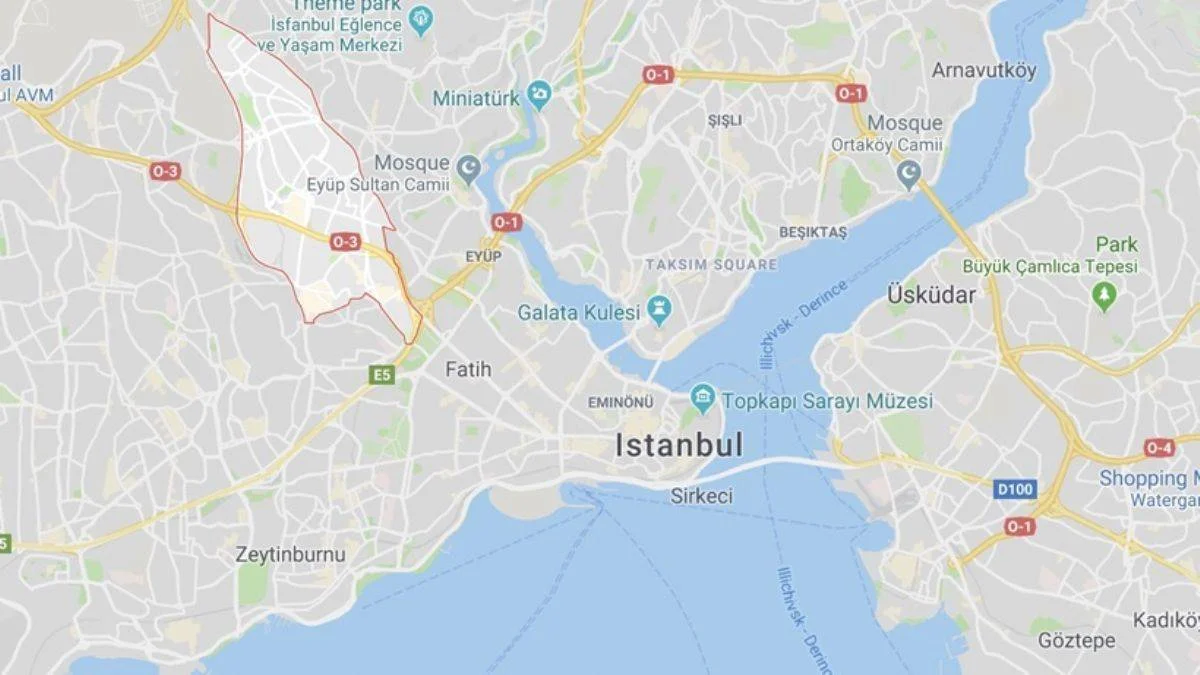 Bayrampaşa Belediyesi kimde hangi partide? Bayrampaşa Belediye Başkanı kim? Bayrampaşa 2019 seçim sonuçları