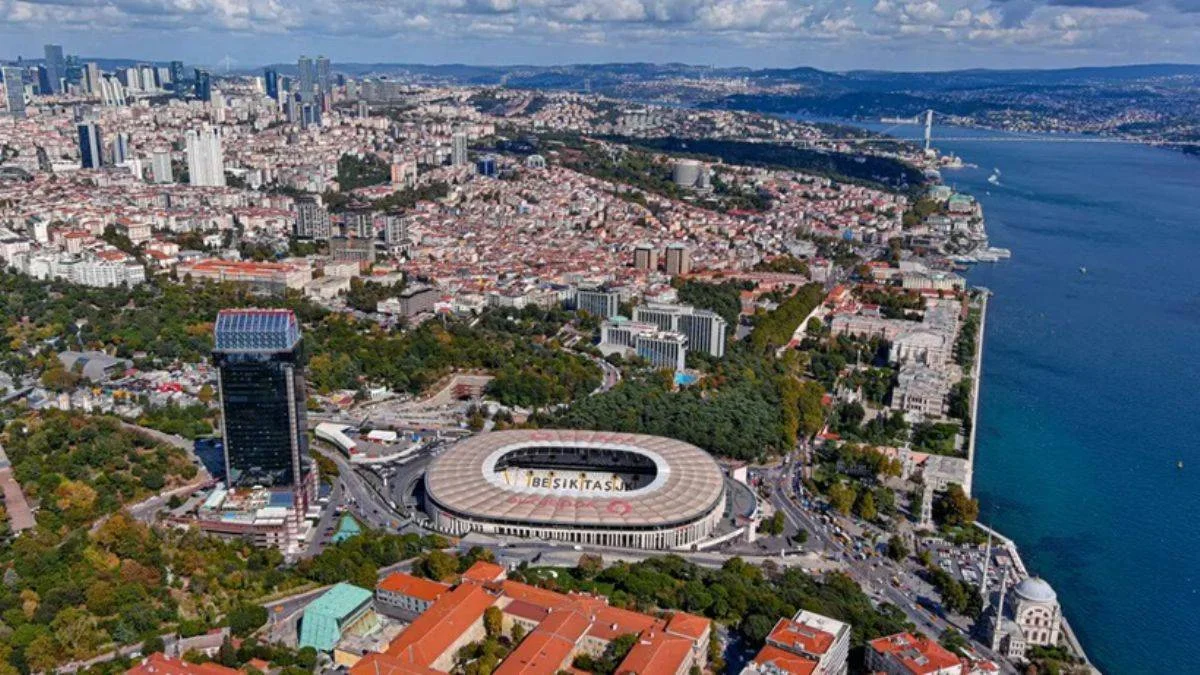 Beşiktaş Belediyesi kimde hangi partide? Beşiktaş Belediye Başkanı kim? Beşiktaş 2019 seçim sonuçları