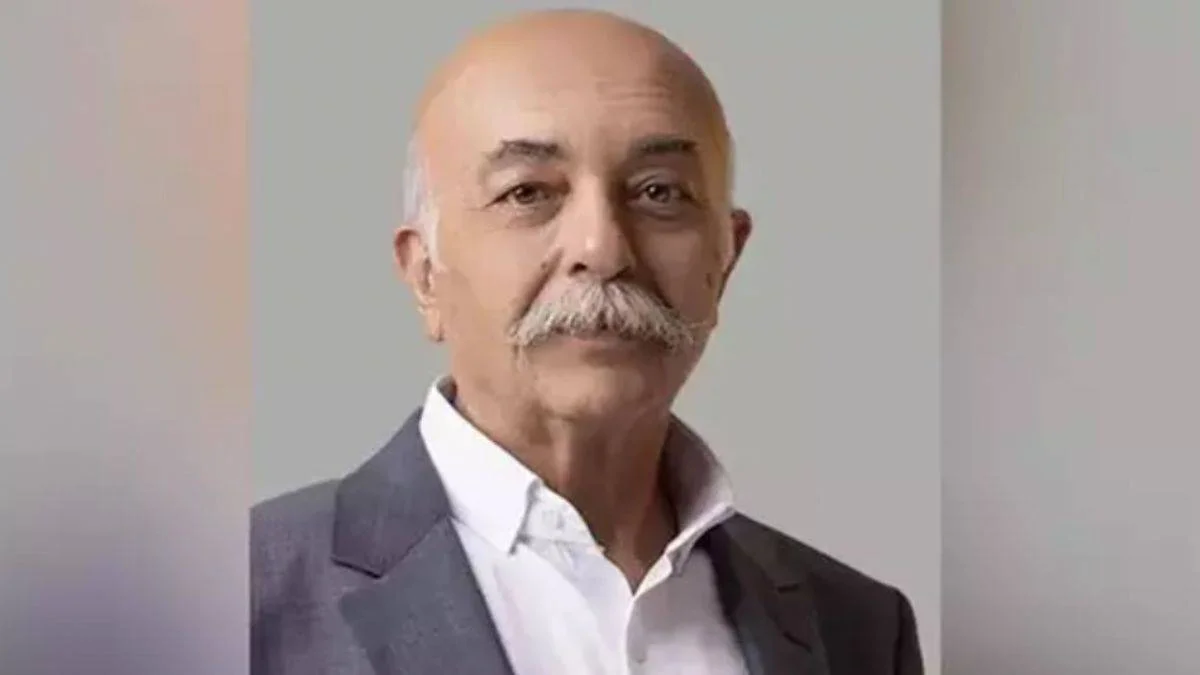 Beyin kanaması geçiren oyuncu Settar Tanrıöğen taburcu oldu