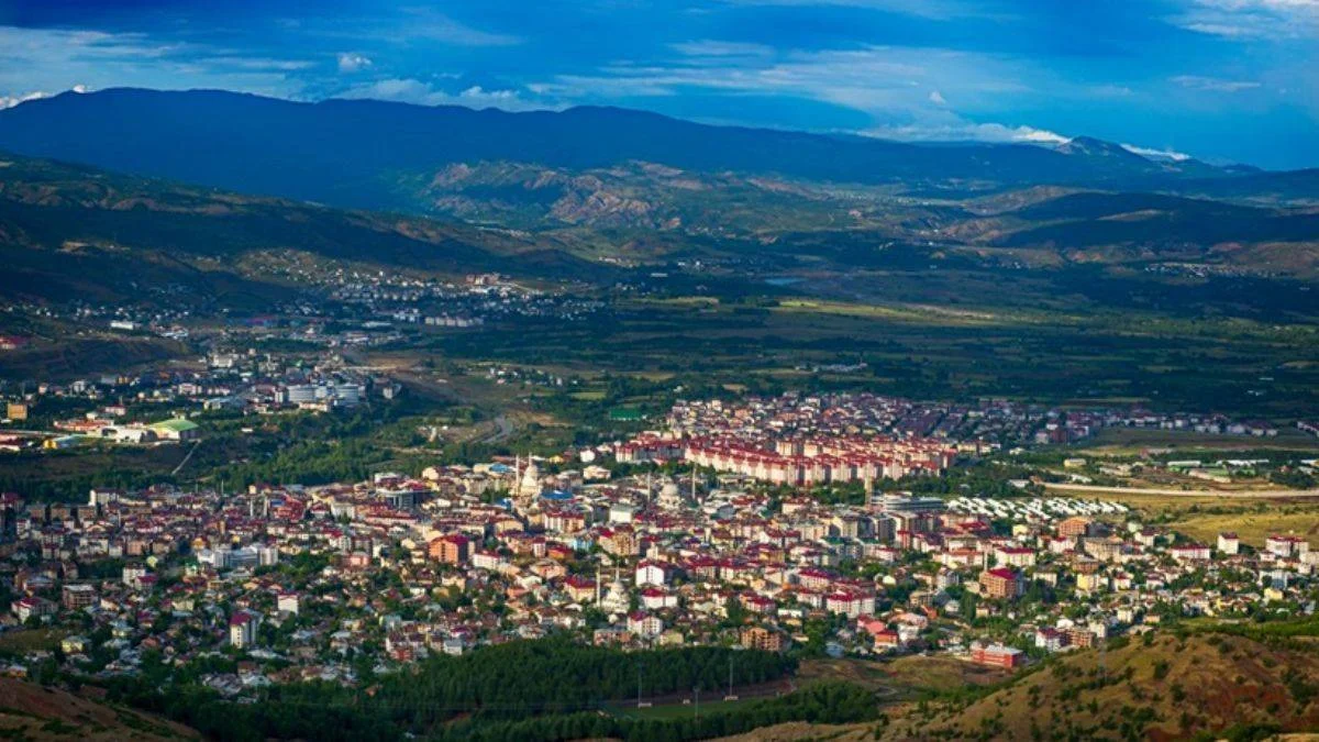 Bingöl merkez hangi partide? Bingöl Belediye başkanı kimdir? Ak Parti DEM Parti Yeniden Refah Bingöl Belediye başkan adayları