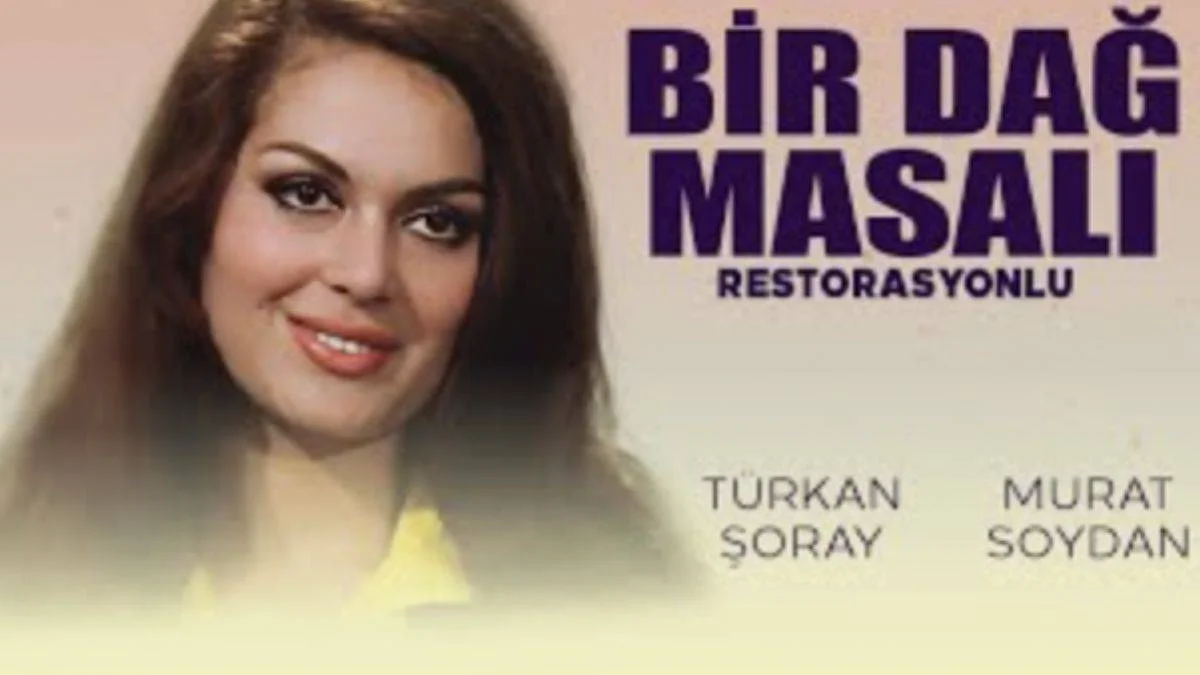 Bir Dağ Masalı kaç yılında çekildi, ne zaman çekildi? Bir Dağ Masalı Filmi yönetmeni, senaristi, oyuncuları