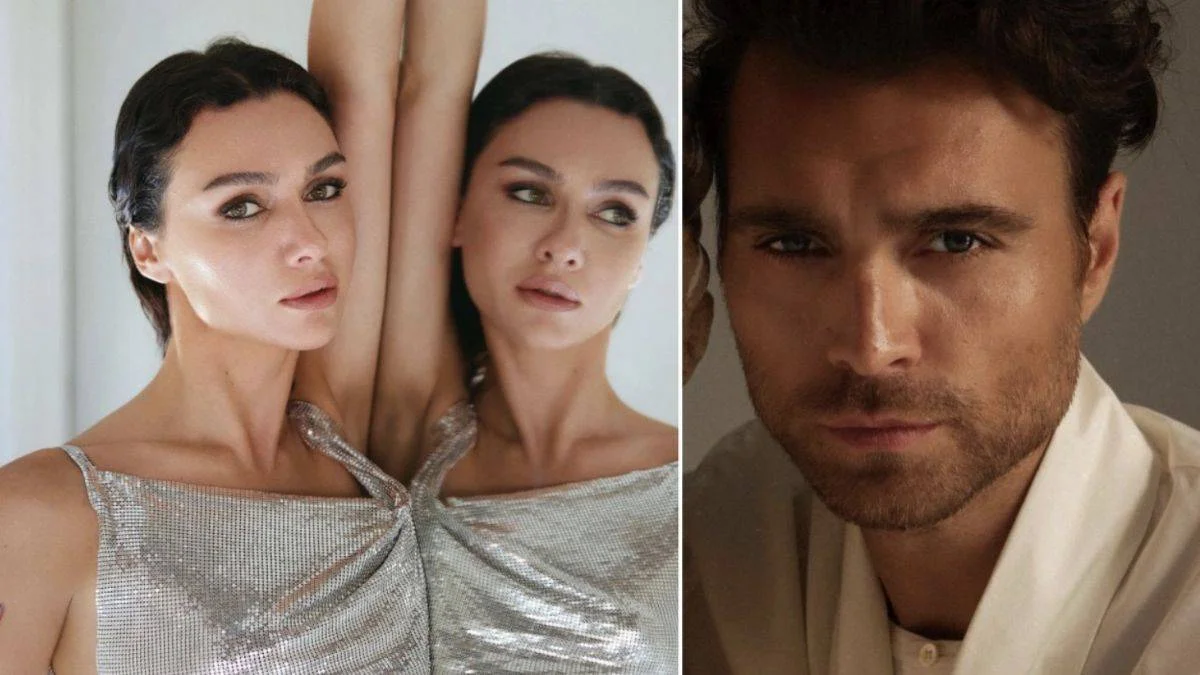 Birce Akalay sevgilisi kim? Birce Akalay sevgilisini açıkladı!