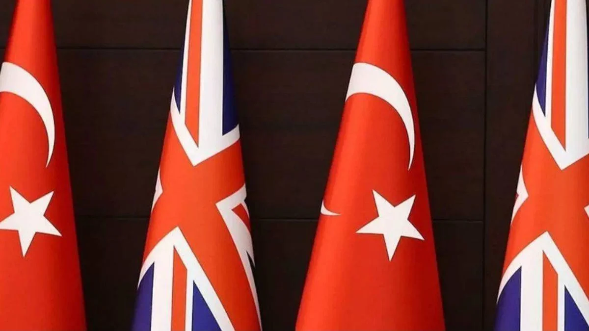 Birleşik Krallık, ilk iki ayda Türkiye'nin en fazla dış satım yaptığı 4'üncü ülke oldu