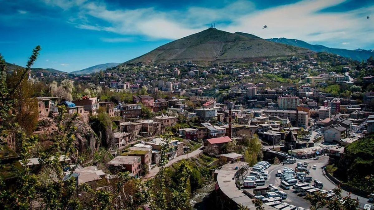 Bitlis merkez hangi partide? Bitlis Belediye başkanı kimdir? Ak Parti CHP İyi Parti Bitlis Belediye başkan adayları