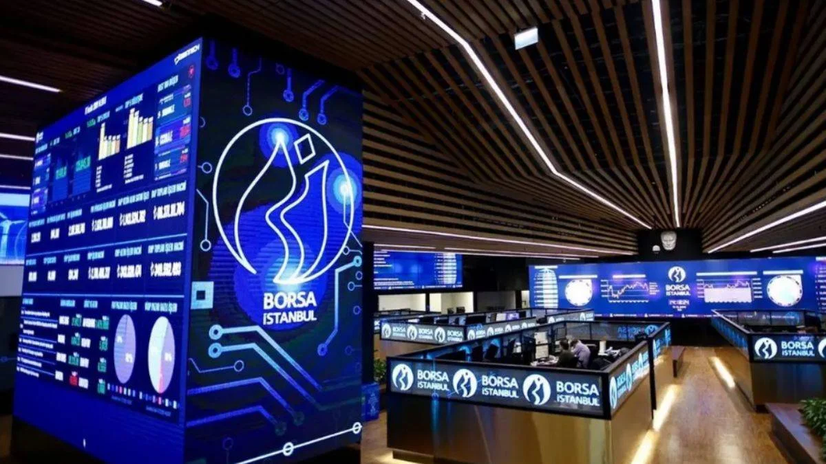 Borsa güne nasıl başladı?