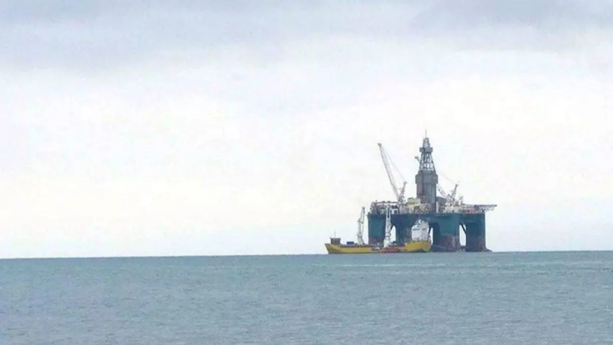 Borsada işlem gören en büyük 25 petrol ve gaz şirketinin Paris Anlaşması'na uymadığı belirlendi