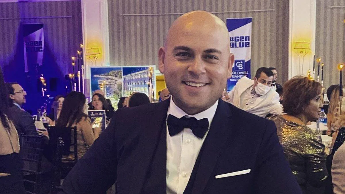 Broker Hasan Özer Dubai'nin Gayrimenkul Arenasında Fark Yaratan İsim