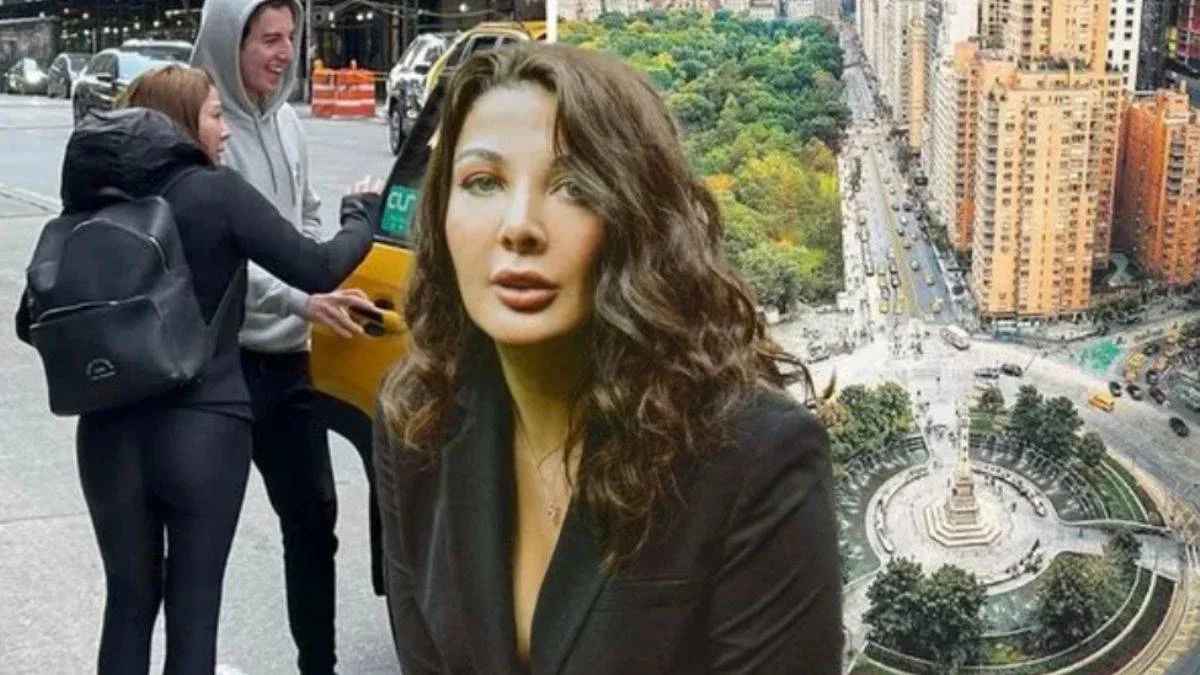 Bu kadına 'yazar' demek gerçek yazarlara hakarettir!