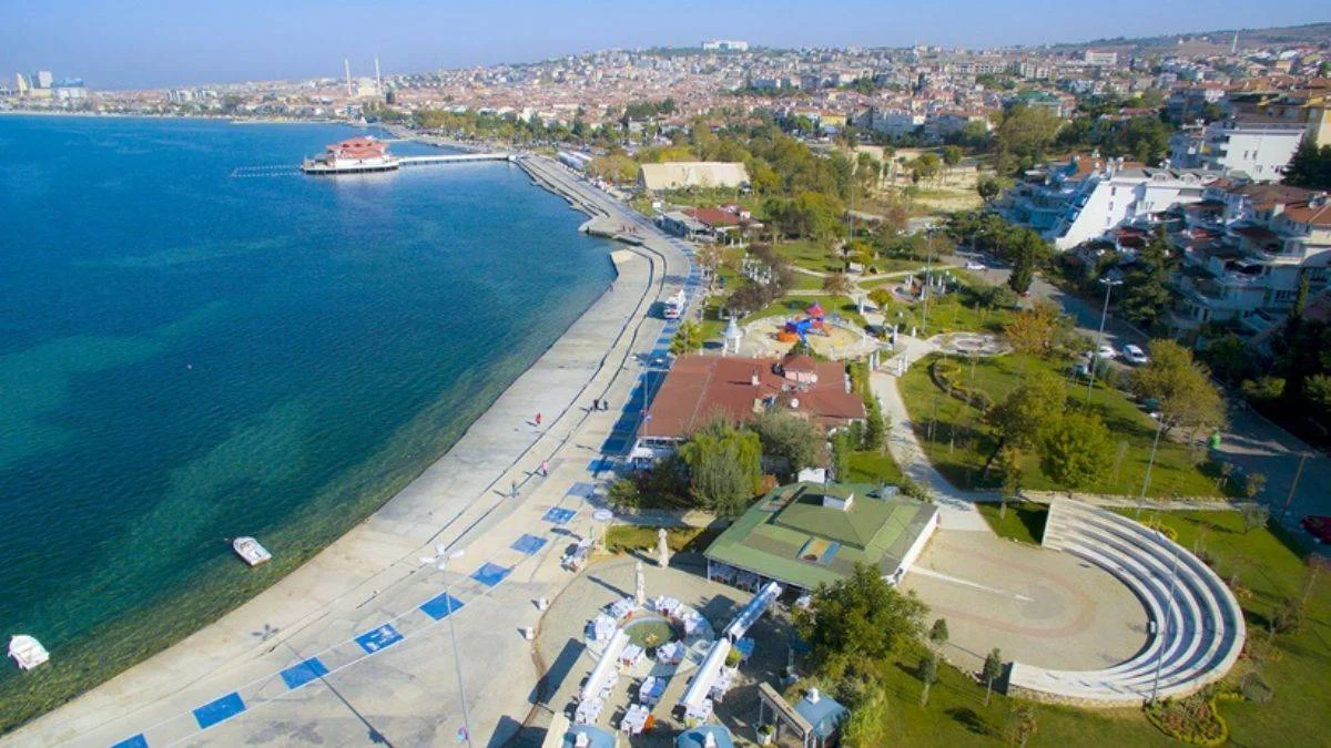 Büyükçekmece Belediyesi kimde hangi partide? Büyükçekmece Belediye Başkanı kim? Büyükçekmece 2019 seçim sonuçları