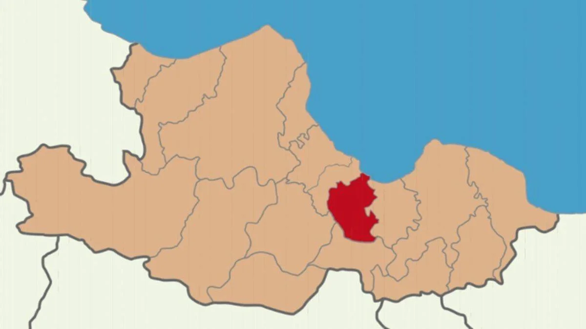 Canik Belediyesi kimde hangi partide? Canik Belediye başkanı kim hangi partiden? Canik 2019 seçim sonuçları